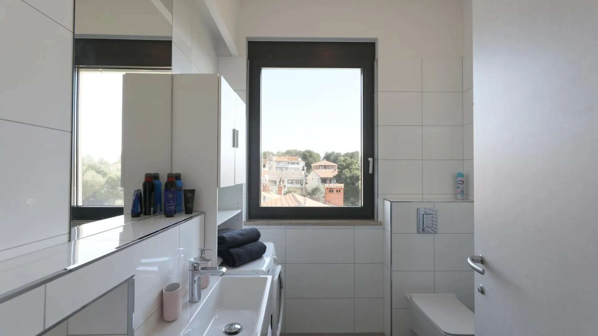 Apartments Racan Pula Croatia
